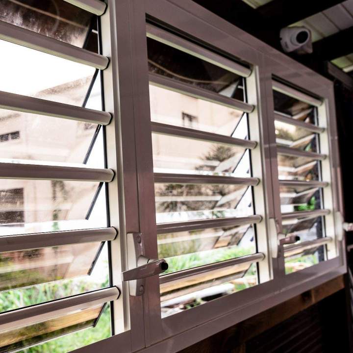 Installateur de Jalousie Security