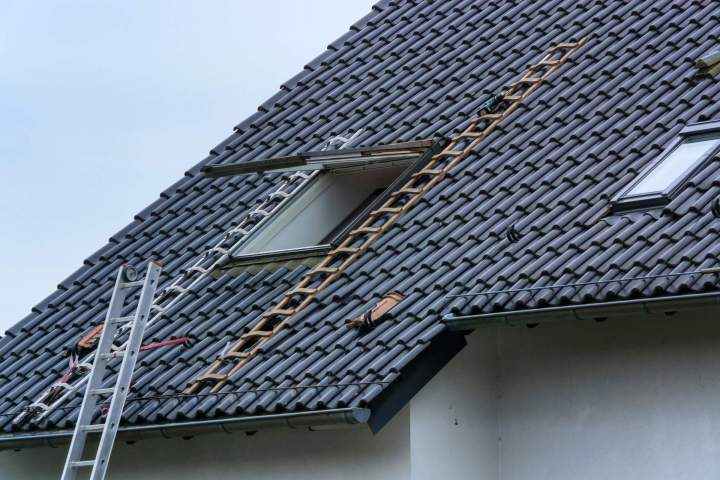 Menuiserie aluminium, Basse-Terre